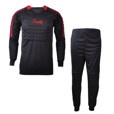  Goal Keeper Uniforms